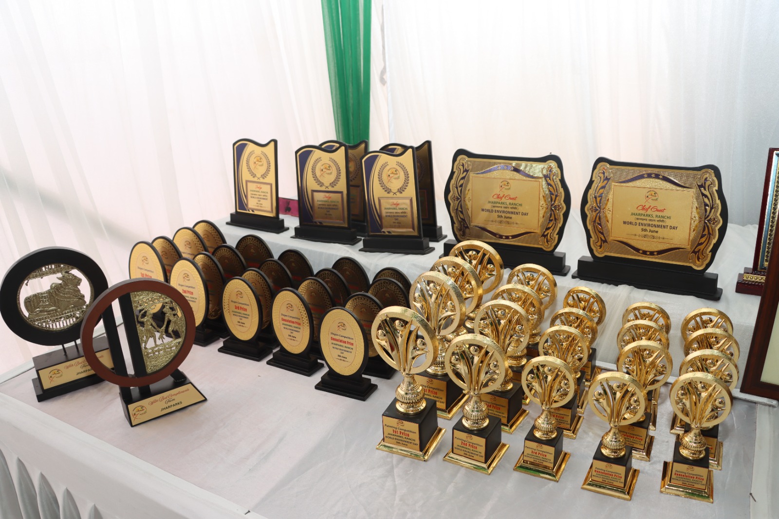 Event Gallery