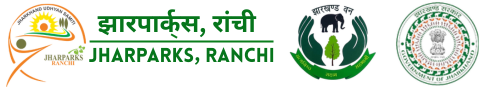 Jharparks Logo